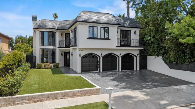 $3,695,000 | 5012 Gerald Avenue, Encino, CA 91436