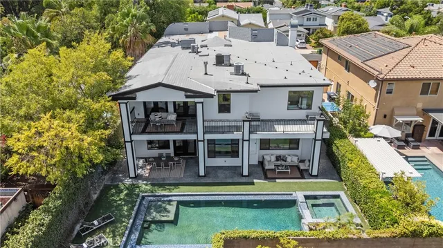 $3,695,000 | 5012 Gerald Avenue, Encino, CA 91436