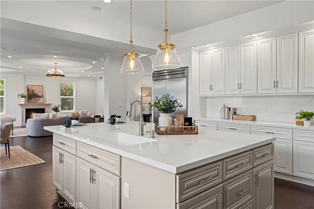 $3,695,000 | 5012 Gerald Avenue, Encino, CA 91436