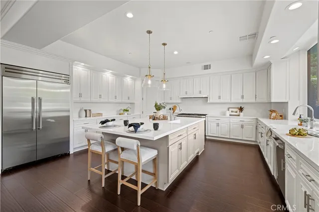 $3,695,000 | 5012 Gerald Avenue, Encino, CA 91436