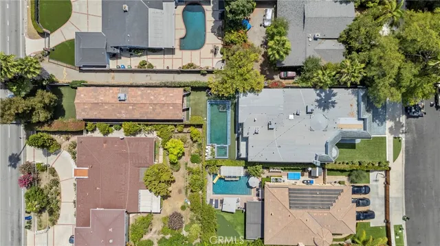 $3,695,000 | 5012 Gerald Avenue, Encino, CA 91436