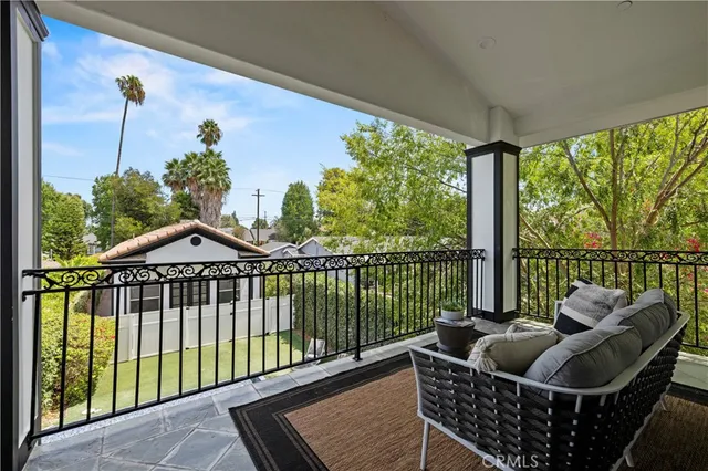 $3,695,000 | 5012 Gerald Avenue, Encino, CA 91436