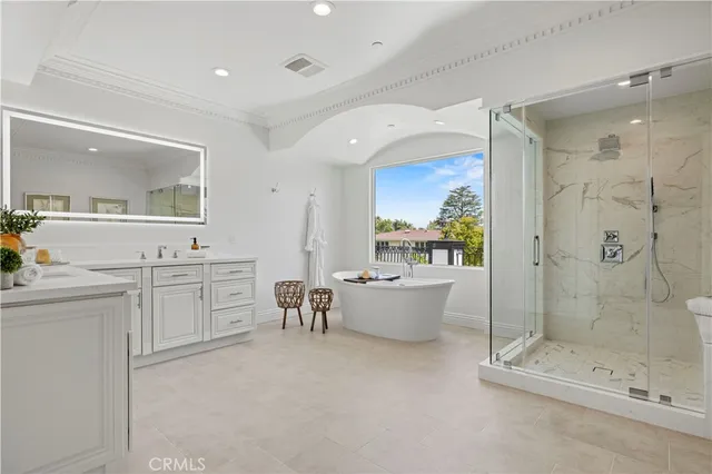 $3,695,000 | 5012 Gerald Avenue, Encino, CA 91436