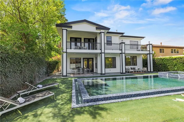 $3,695,000 | 5012 Gerald Avenue, Encino, CA 91436