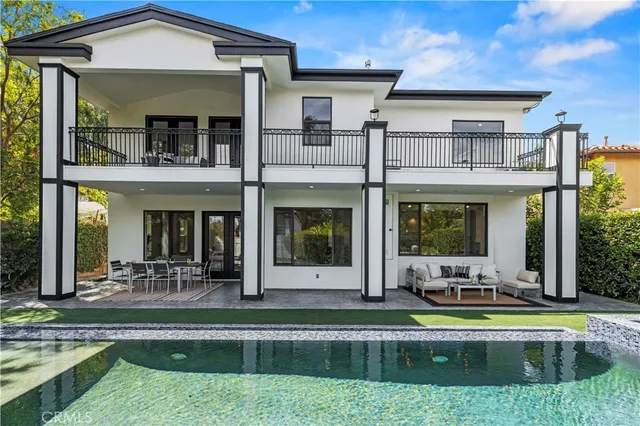 $3,695,000 | 5012 Gerald Avenue, Encino, CA 91436