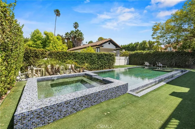 $3,695,000 | 5012 Gerald Avenue, Encino, CA 91436
