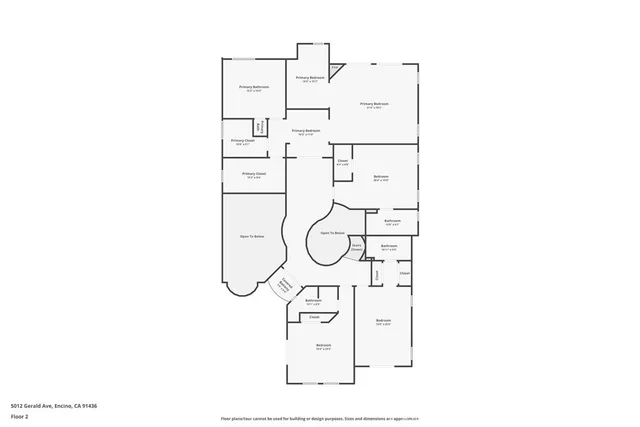 $3,695,000 | 5012 Gerald Avenue, Encino, CA 91436