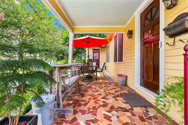 705 Maximillian Street Baton Rouge, LA 70802 - Photo 4 of 21