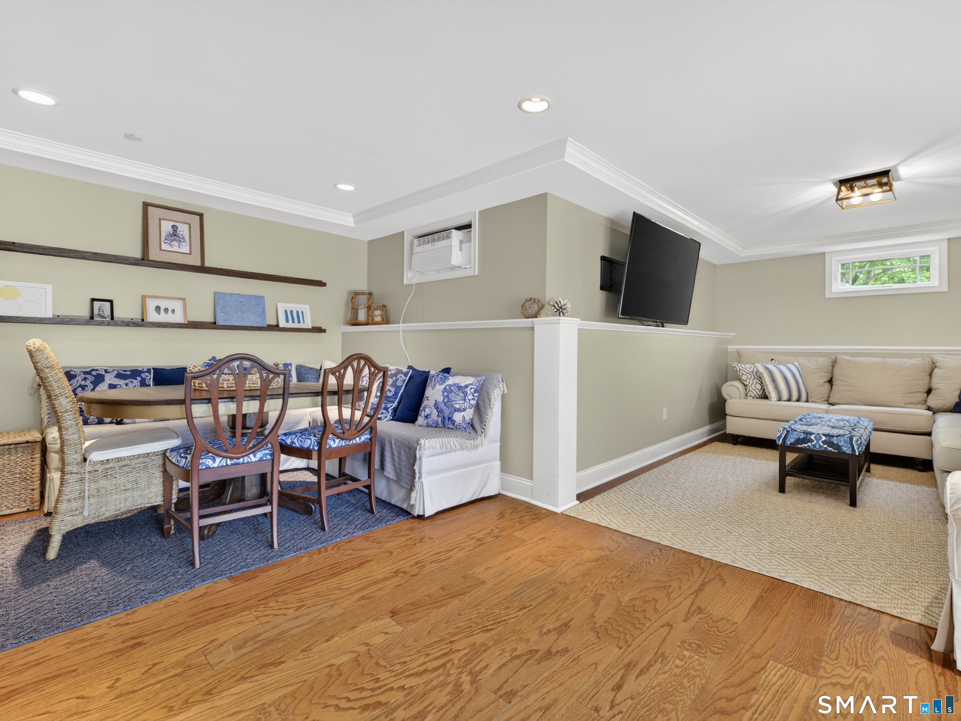 178 Great Neck Road Waterford, CT 06385 - Photo 27 of 40 Lower Level