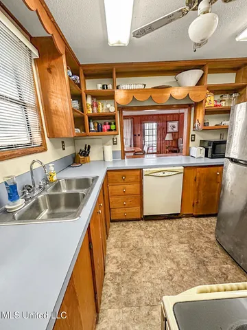 $140,000 | 2067 Pecan Grove Road, Woodville, MS 39669