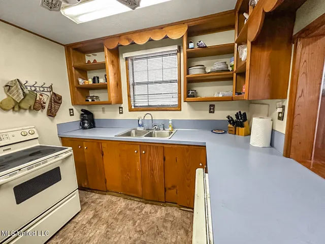 $140,000 | 2067 Pecan Grove Road, Woodville, MS 39669