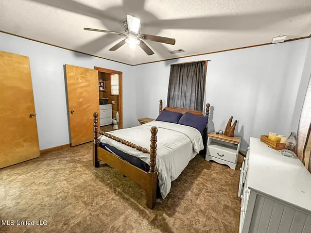 $140,000 | 2067 Pecan Grove Road, Woodville, MS 39669