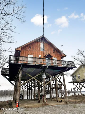 $140,000 | 2067 Pecan Grove Road, Woodville, MS 39669