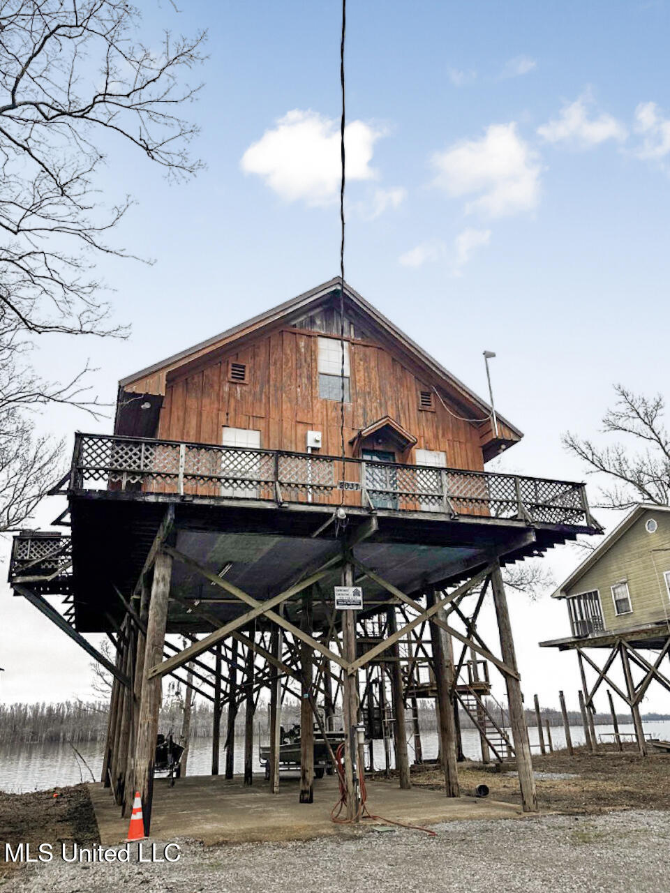 2067 Pecan Grove Road Woodville, MS 39669 - Photo 4 of 40 IMG_8487 Large