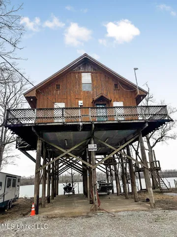 $140,000 | 2067 Pecan Grove Road, Woodville, MS 39669