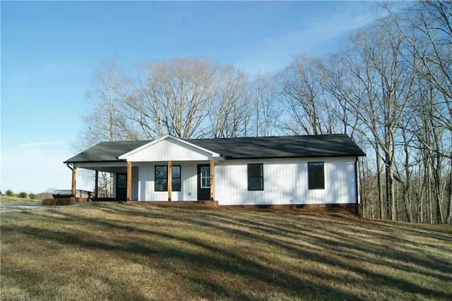 $500,000 | 480 Watford Road, Thomasville, NC 27360