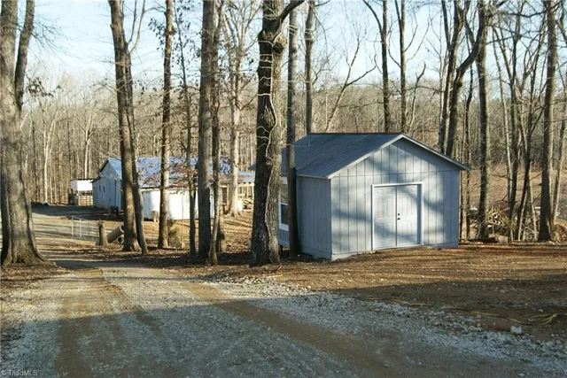 $500,000 | 480 Watford Road, Thomasville, NC 27360