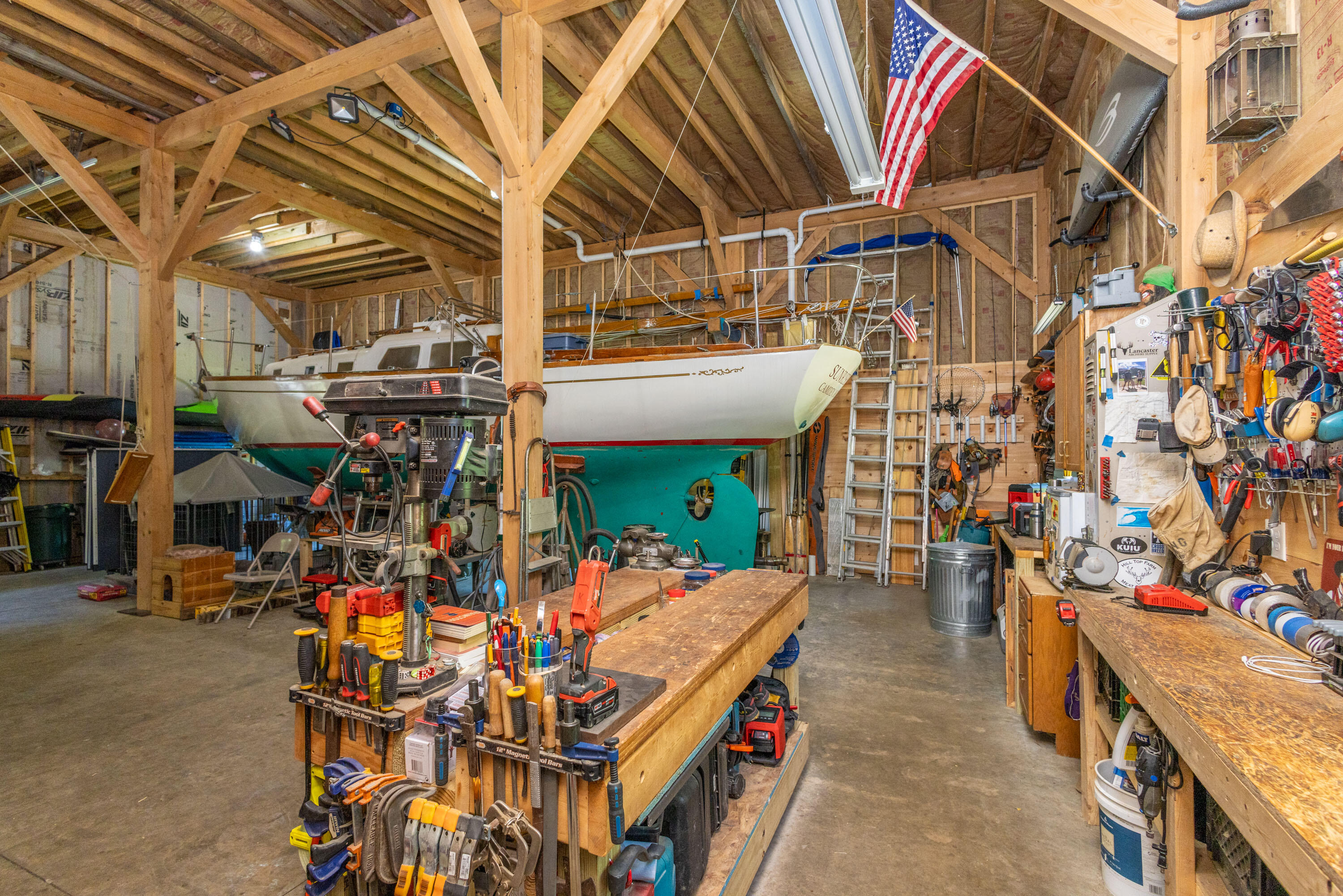 414 Youngtown Road Lincolnville, ME 04849 - Photo 71 of 131 _SMC9525