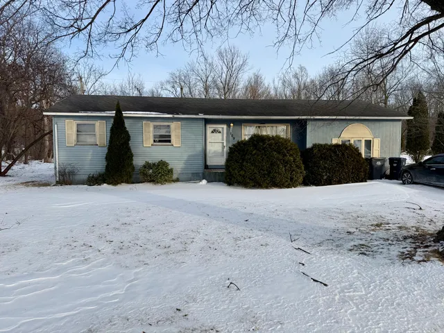 $179,900 | 109 South Jefferson Street, Hamlet, IN 46532