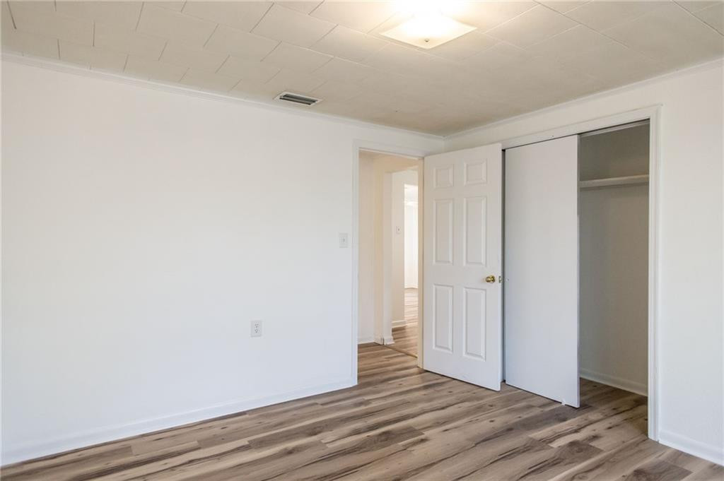 1329 Gorman Road Waycross, GA 31503 - Photo 23 of 27 Photo 23
