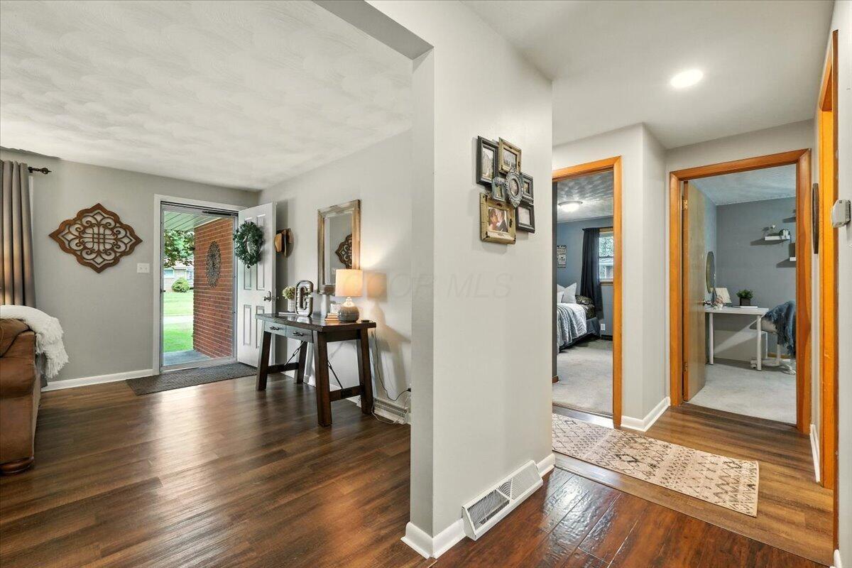 1150 Delwood Road Mansfield, OH 44905 - Photo 18 of 40 Layout