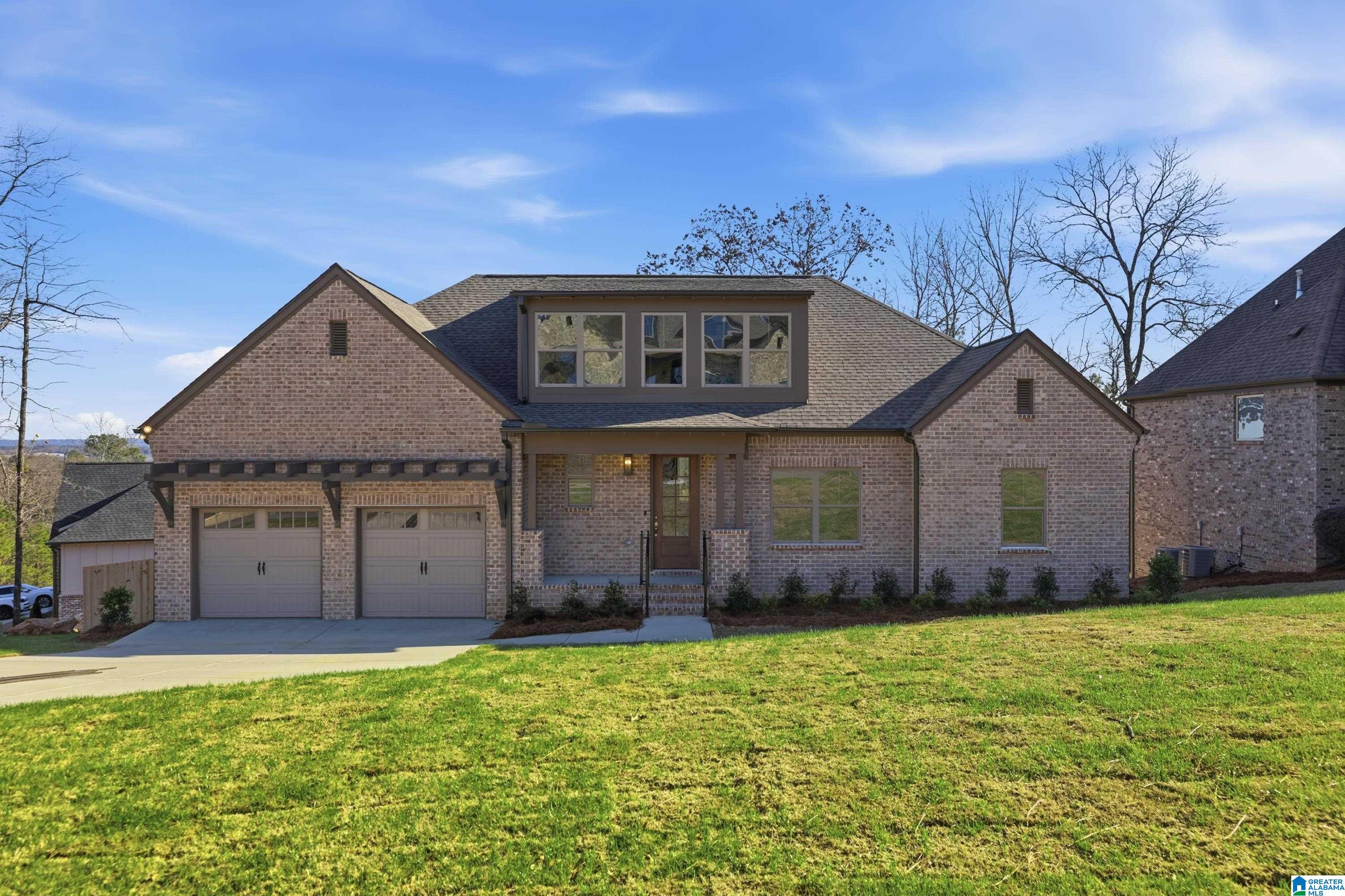 4663 South Shades Crest Road Helena, AL 35022 - Photo 1 of 32