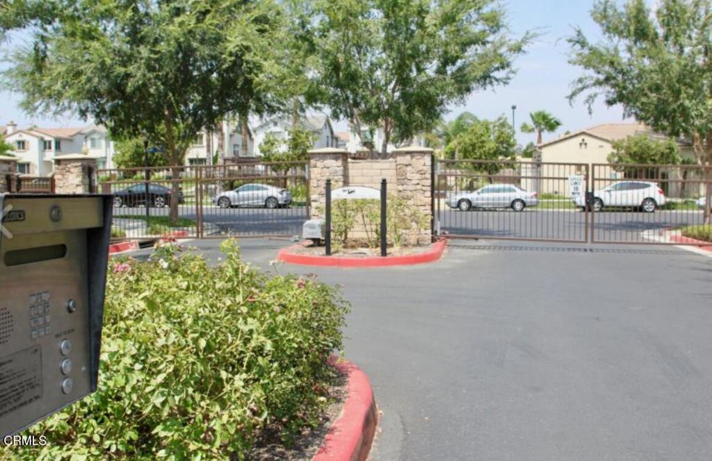 433 Merced Court Corona, CA 92878 - Photo 17 of 22 a view of street with cars