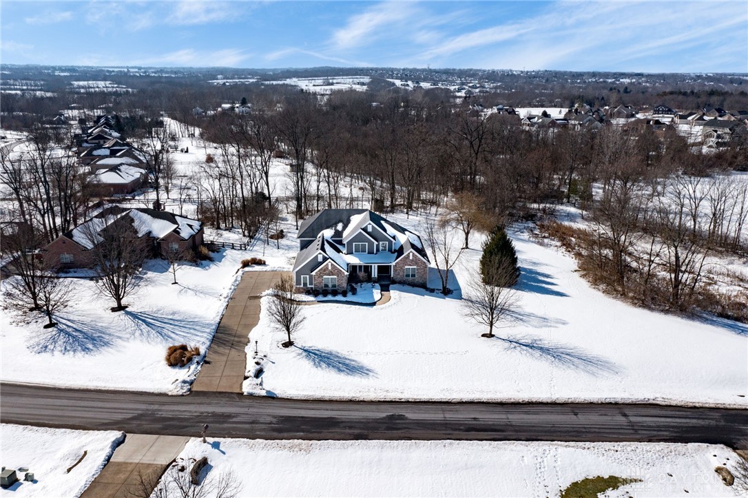 7293 Stone Ridge Drive Springboro, OH 45066 - Photo 88 of 96 Gallery Image 88