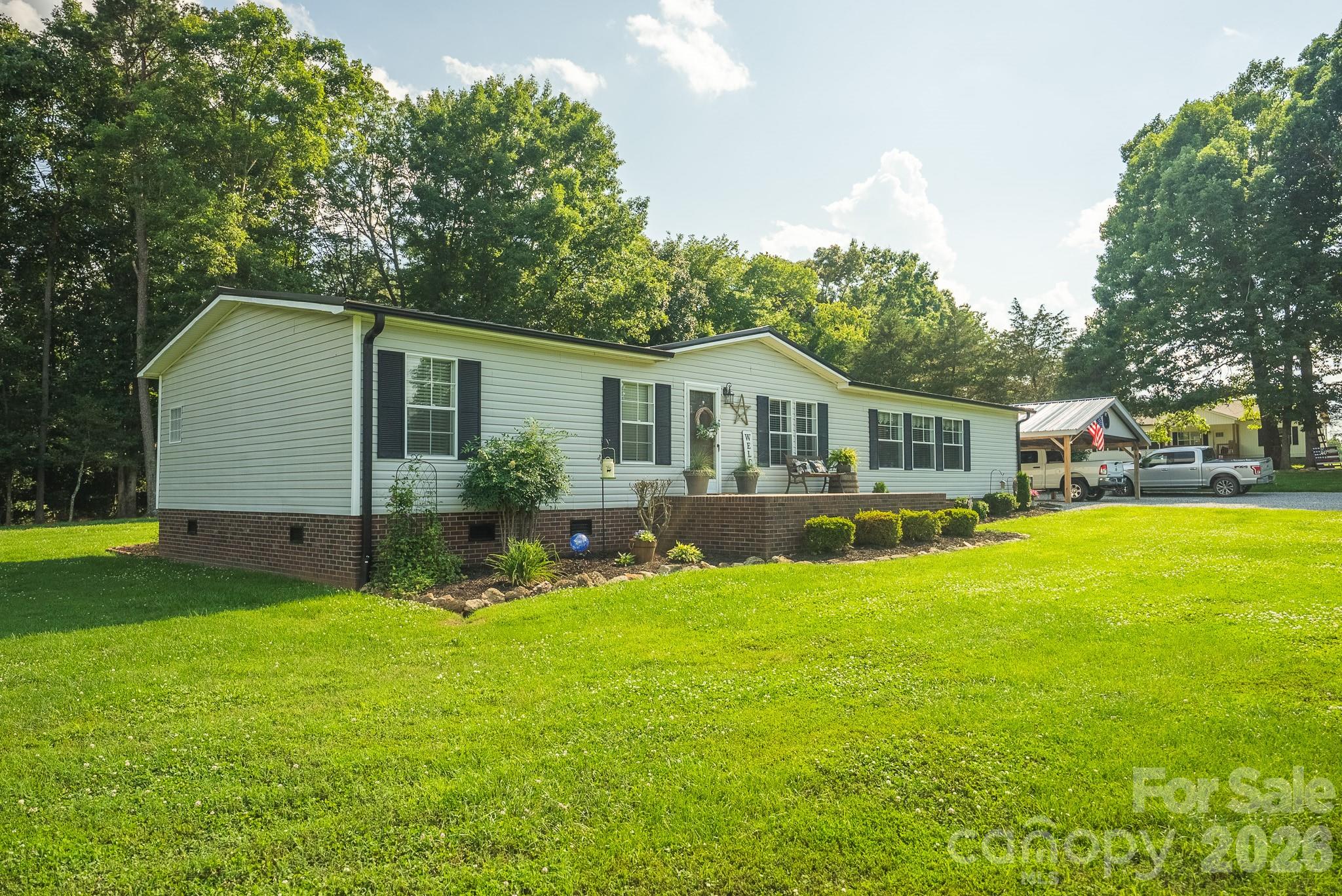 441 Fairgrounds Road Taylorsville, NC 28681 - Photo 21 of 48