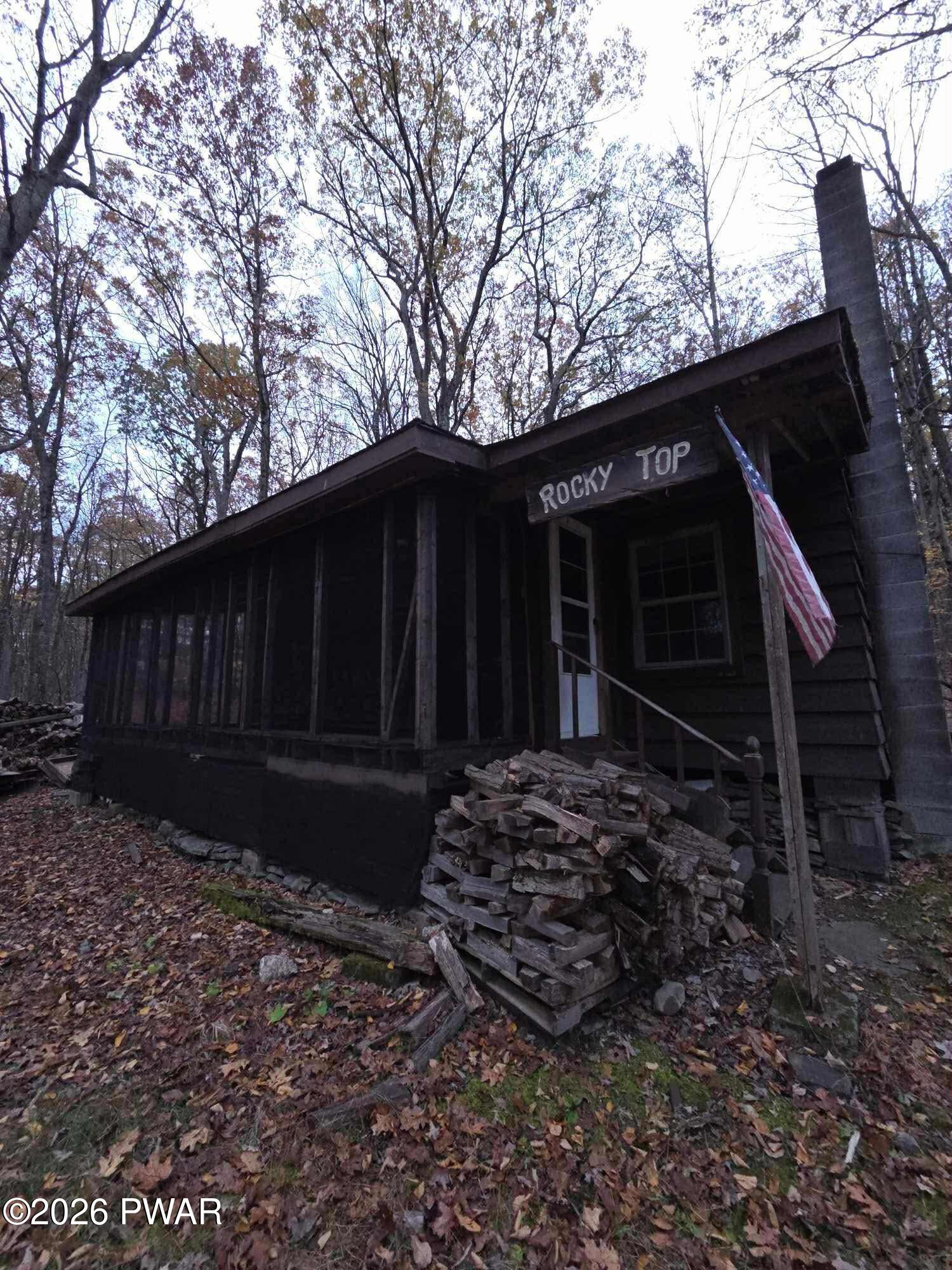 160 Five Mile Mdw Road Dingmans Ferry, PA 18328 - Photo 15 of 19