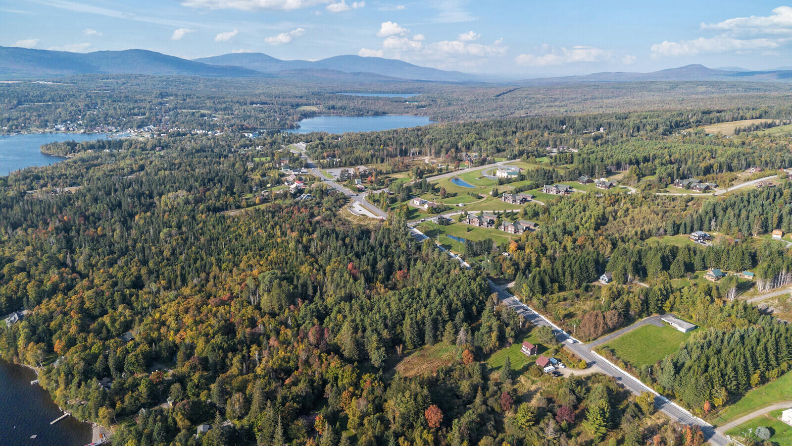 56 Whip Willow Farm Road, Unit U Rangeley, ME 04970 - Photo 49 of 60 Close to Town