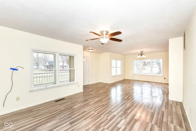 $159,900 | 1010 West 23rd Street, Muncie, IN 47302