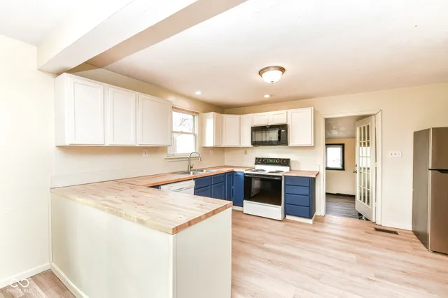 $159,900 | 1010 West 23rd Street, Muncie, IN 47302