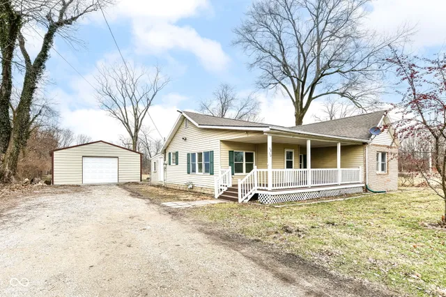 $159,900 | 1010 West 23rd Street, Muncie, IN 47302