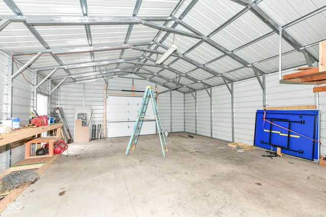 $159,900 | 1010 West 23rd Street, Muncie, IN 47302