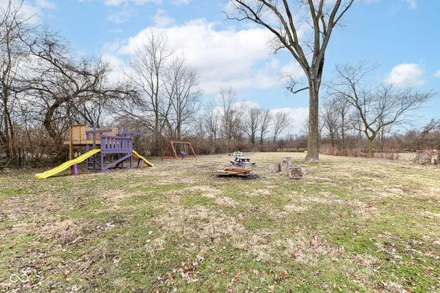 $159,900 | 1010 West 23rd Street, Muncie, IN 47302