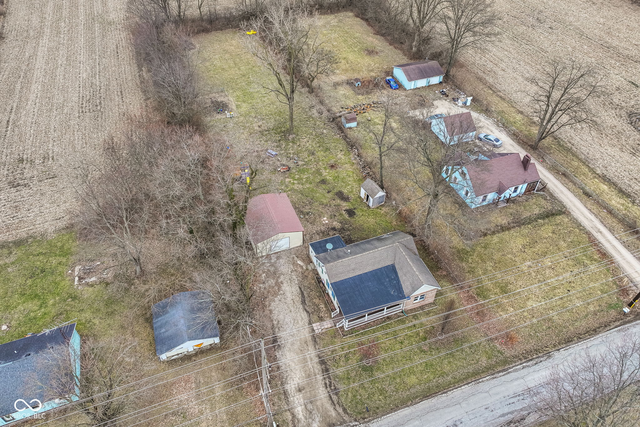 1010 West 23rd Street Muncie, IN 47302 - Photo 33 of 34