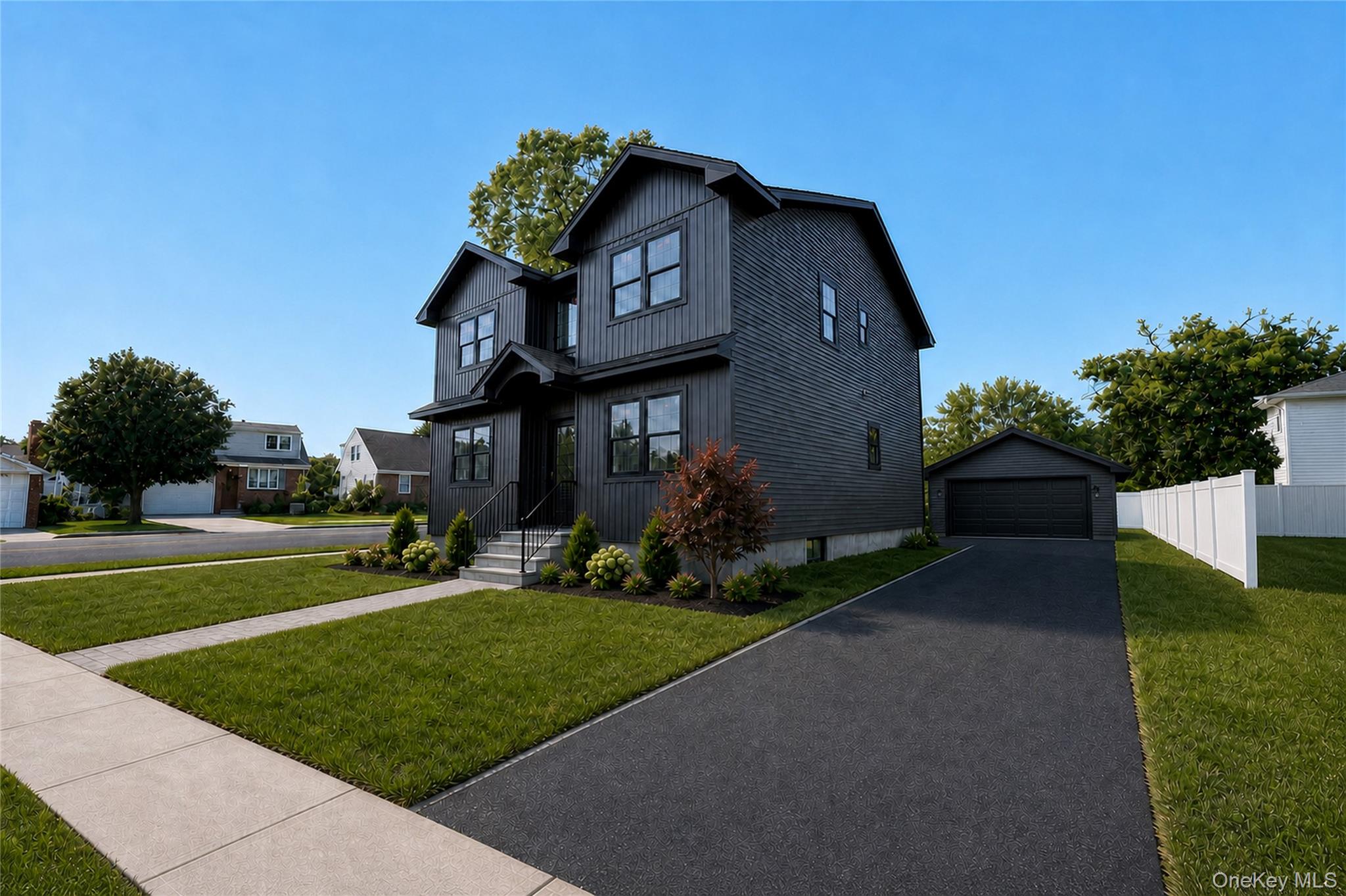 1320 R Street Elmont, NY 11003 - Photo 2 of 33