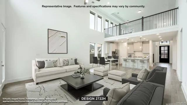 $649,900 | 109 Merry Calf Lane, Boerne, TX 78006