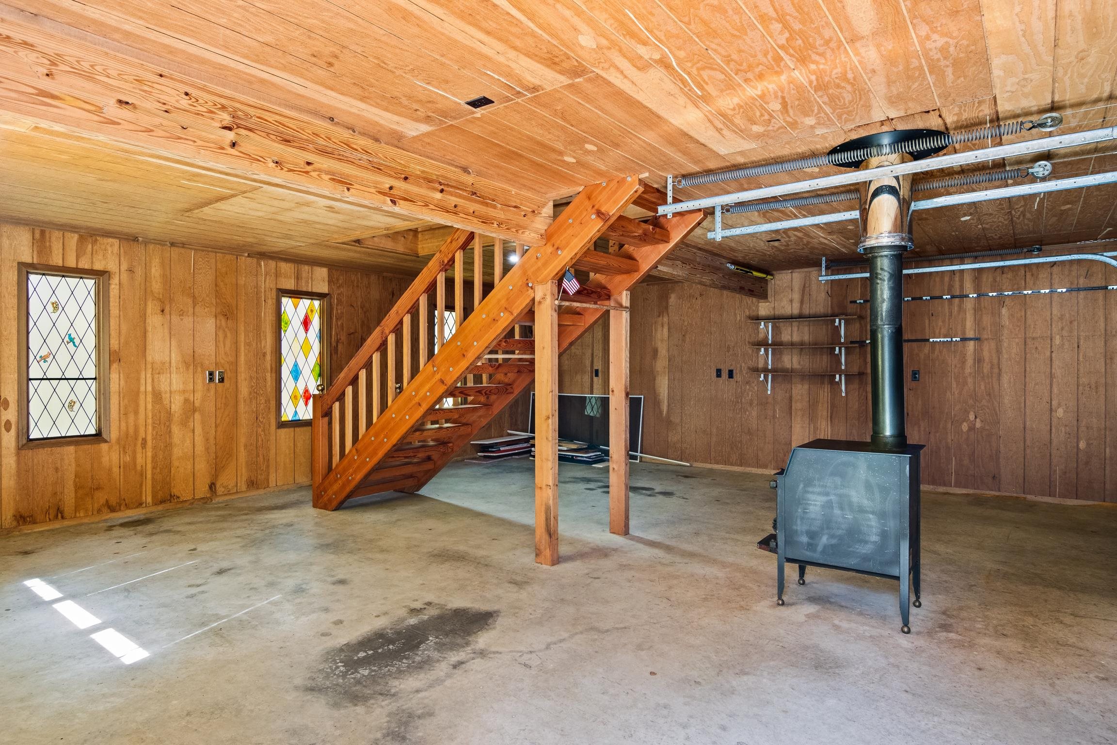 20600 Rhodes Road Interlochen, MI 49643 - Photo 26 of 37