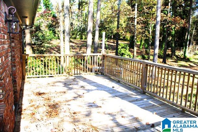 1905 3rd Place Northeast Center Point, AL 35215 - Photo 24 of 28