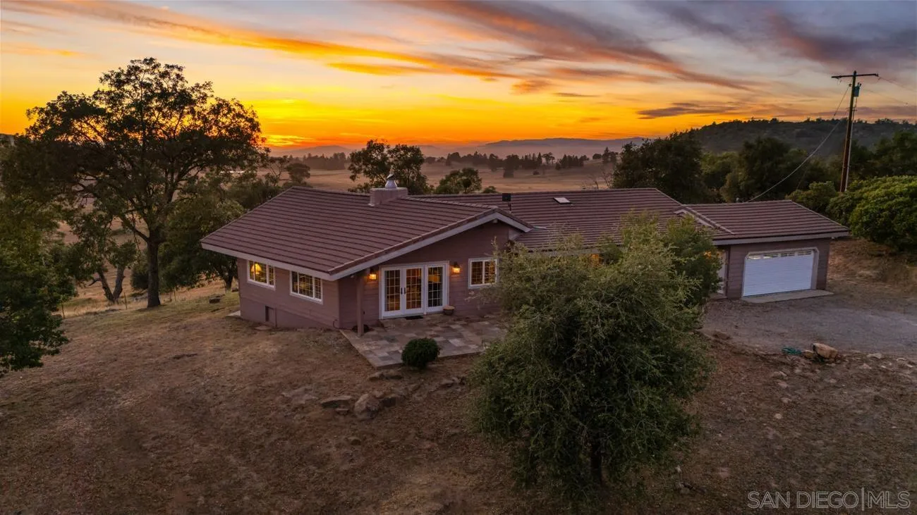 4430 Deer Lake Park Road Julian, CA 92036 - Photo 6 of 69