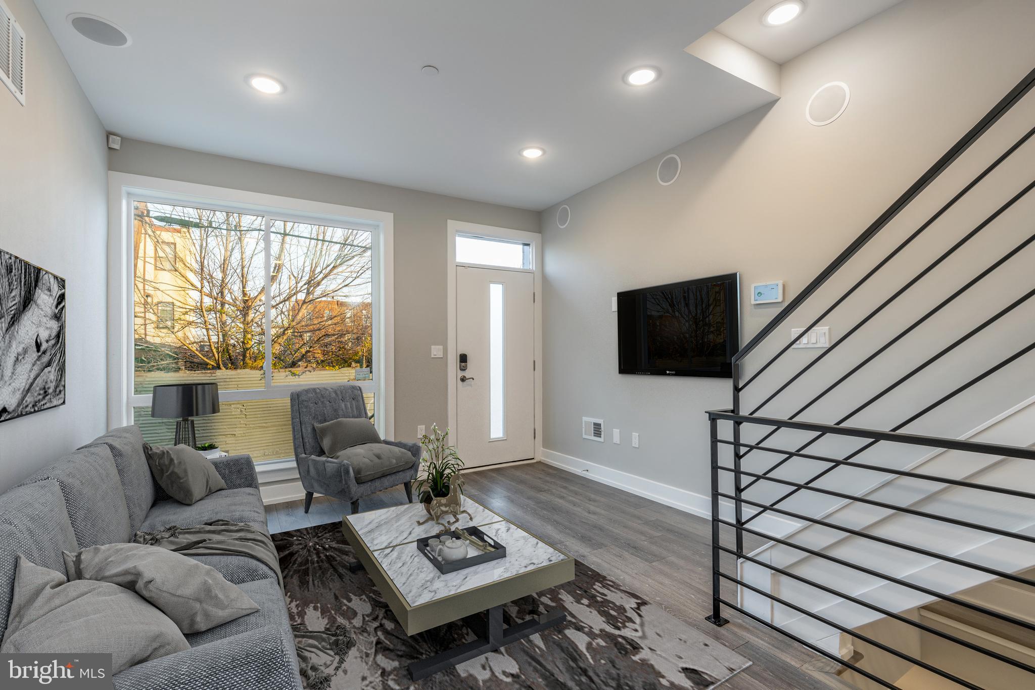 2526 Mutter Street Philadelphia, PA 19133 - Photo 1 of 36 Gallery Image 1