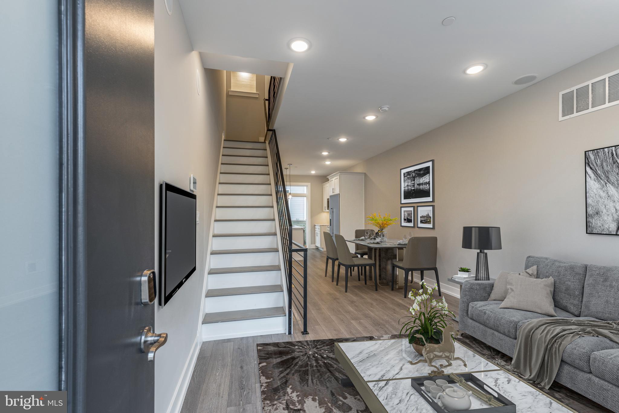2526 Mutter Street Philadelphia, PA 19133 - Photo 3 of 36 Gallery Image 3