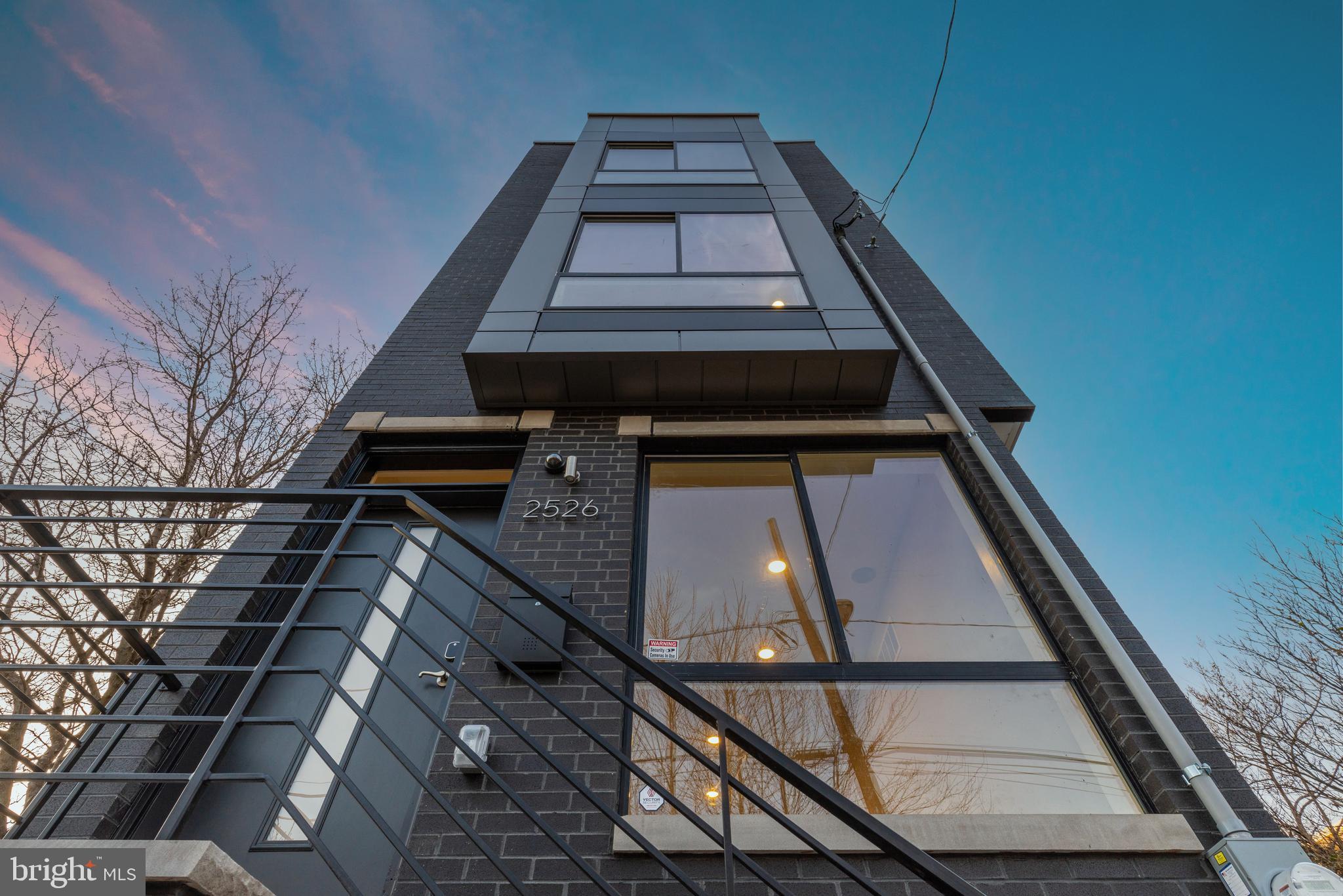 2526 Mutter Street Philadelphia, PA 19133 - Photo 35 of 36 Gallery Image 35