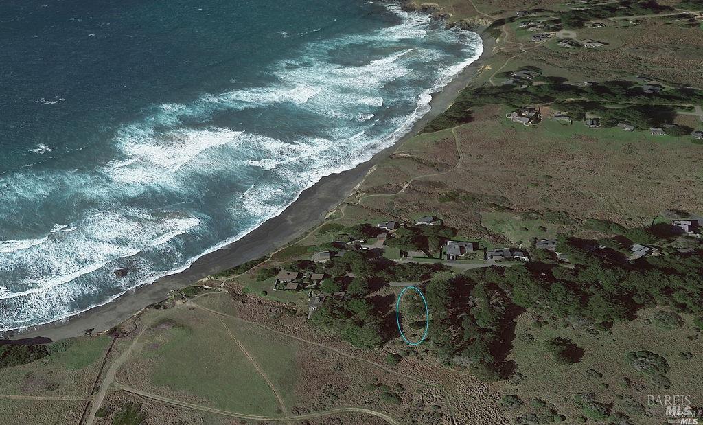 35411 Fly Cloud Road The Sea Ranch, CA 95497 - Photo 8 of 21 a view of a yard