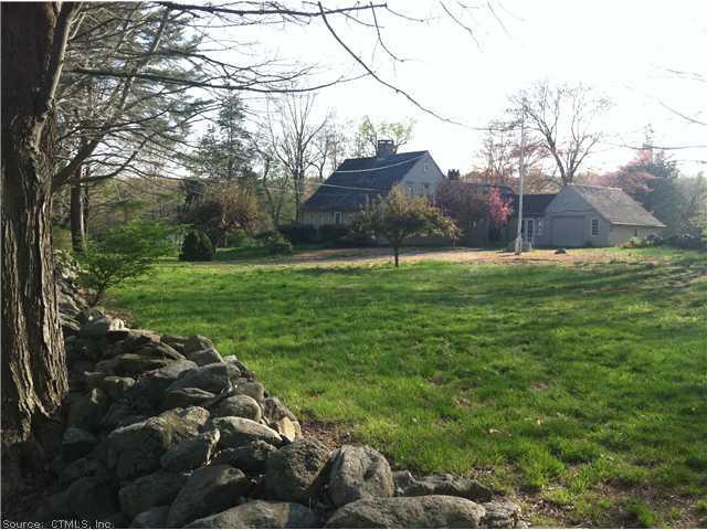 489 Stevenstown Road Westbrook, CT 06498 - Photo 1 of 1 Exterior Front.