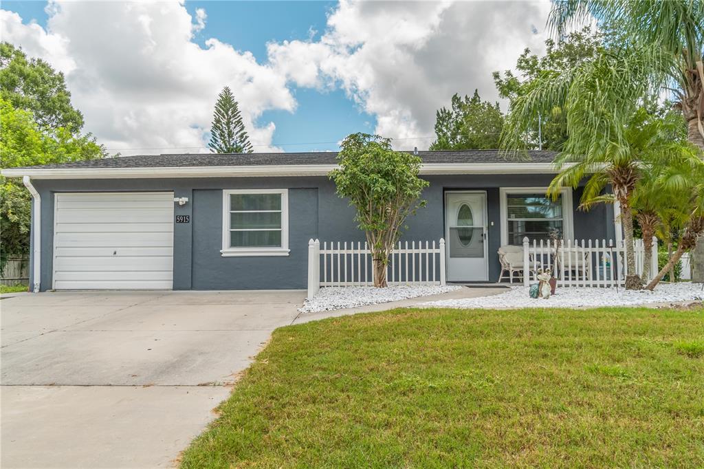 5915 Orchis Road Venice, FL 34293 - Photo 1 of 1
