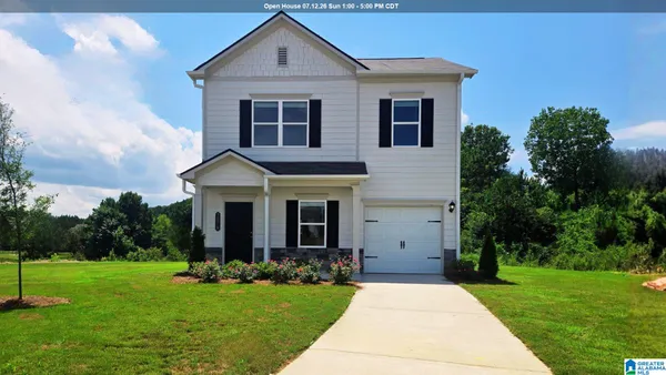 $269,995 | 2078 Vly Run, Leeds, AL 35094