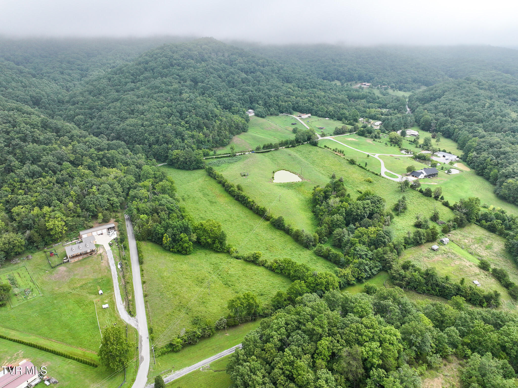 19-ac Fodderstack Mountain Loop Greeneville, TN 37745 - Photo 3 of 19 3
